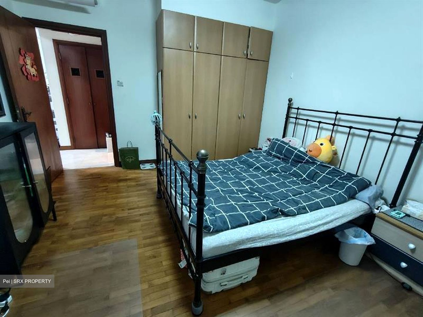 The Mayfair (D22), Condominium #625385961
